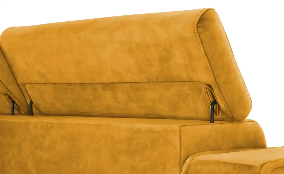 Twist Ecksofa Liam, Detailansicht