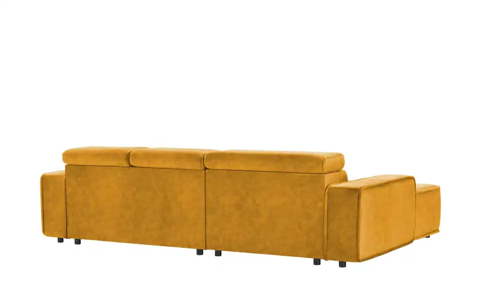 Twist Ecksofa Liam, Rückansicht