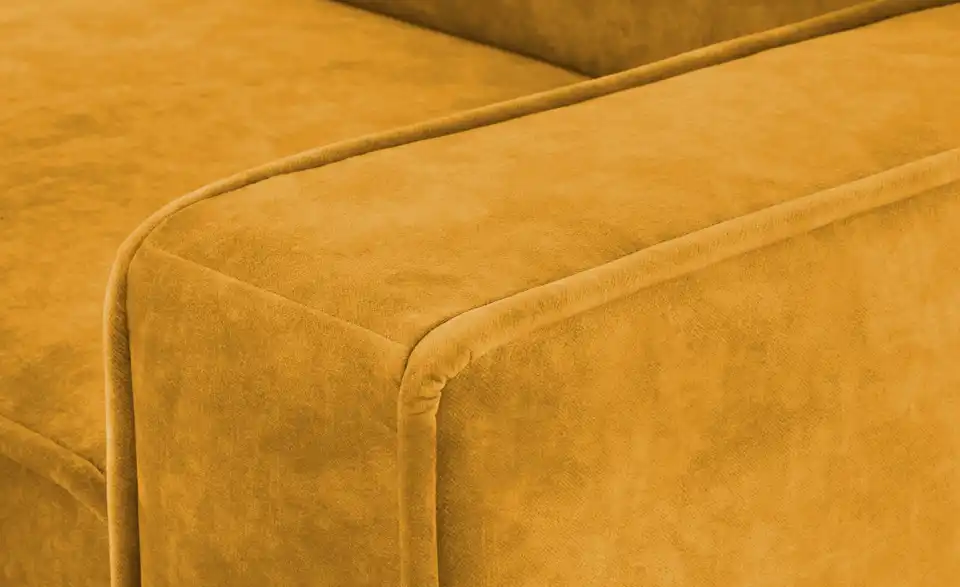 Twist Ecksofa Liam, Detailansicht