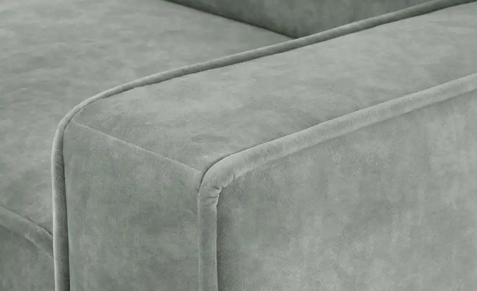 Twist Ecksofa Liam, Detailansicht