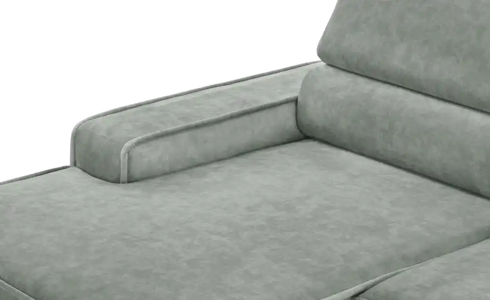 Twist Ecksofa Liam, Detailansicht