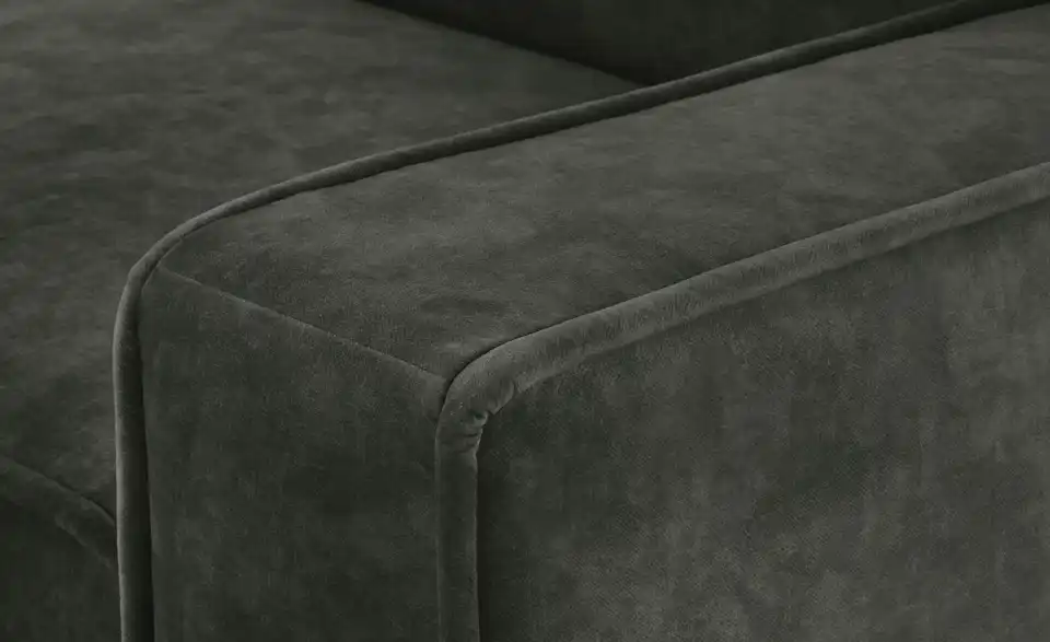Twist Ecksofa Liam, Detailansicht
