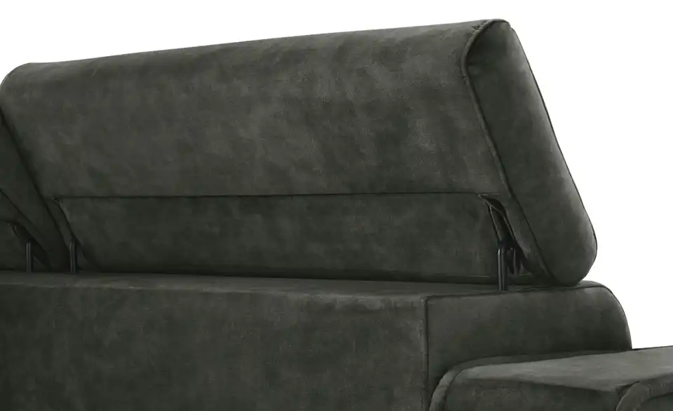 Twist Ecksofa Liam, Detailansicht