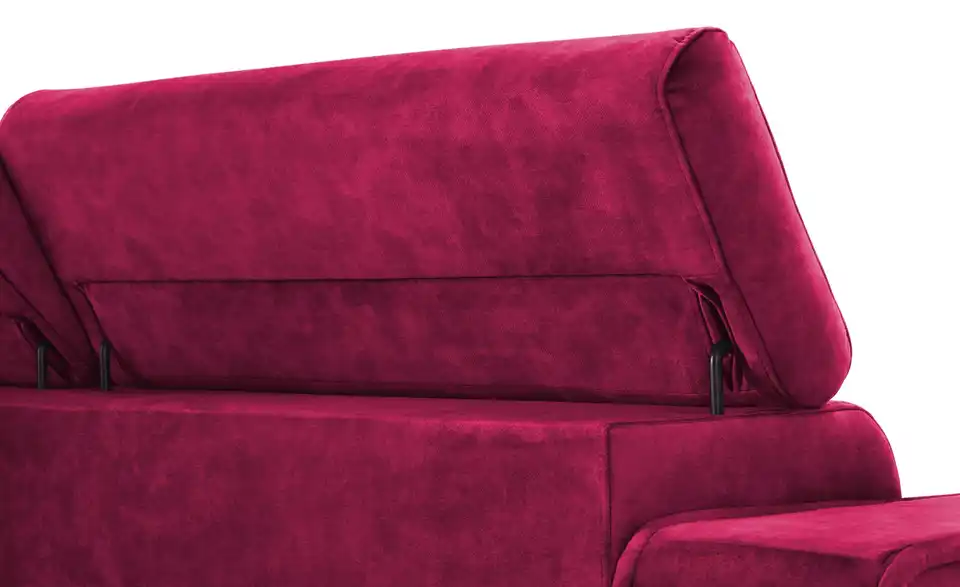Twist Ecksofa Liam, Detailansicht