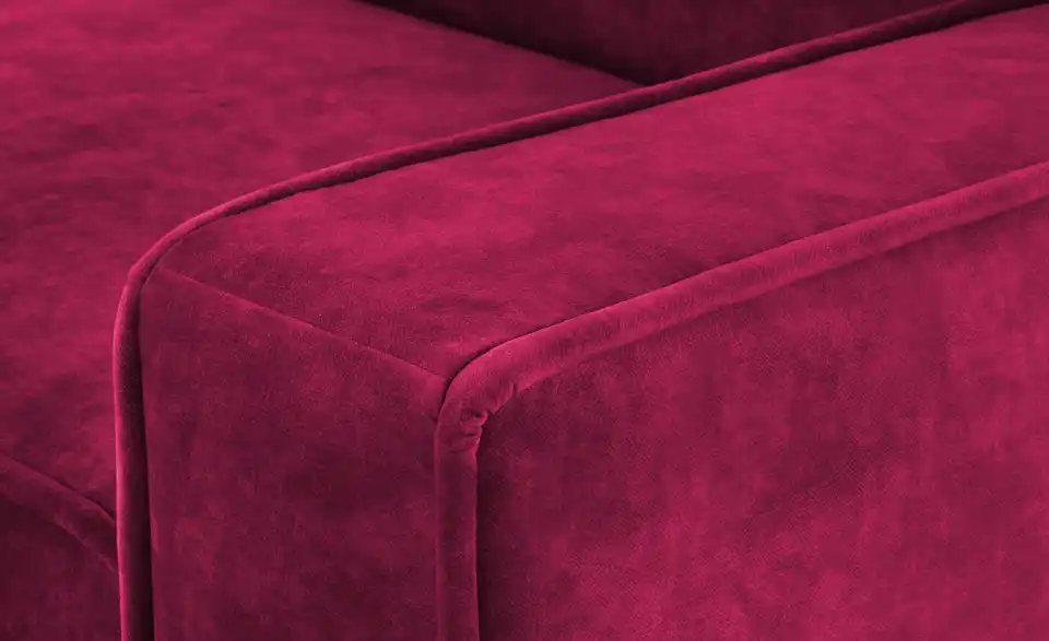Twist Ecksofa Liam, Detailansicht