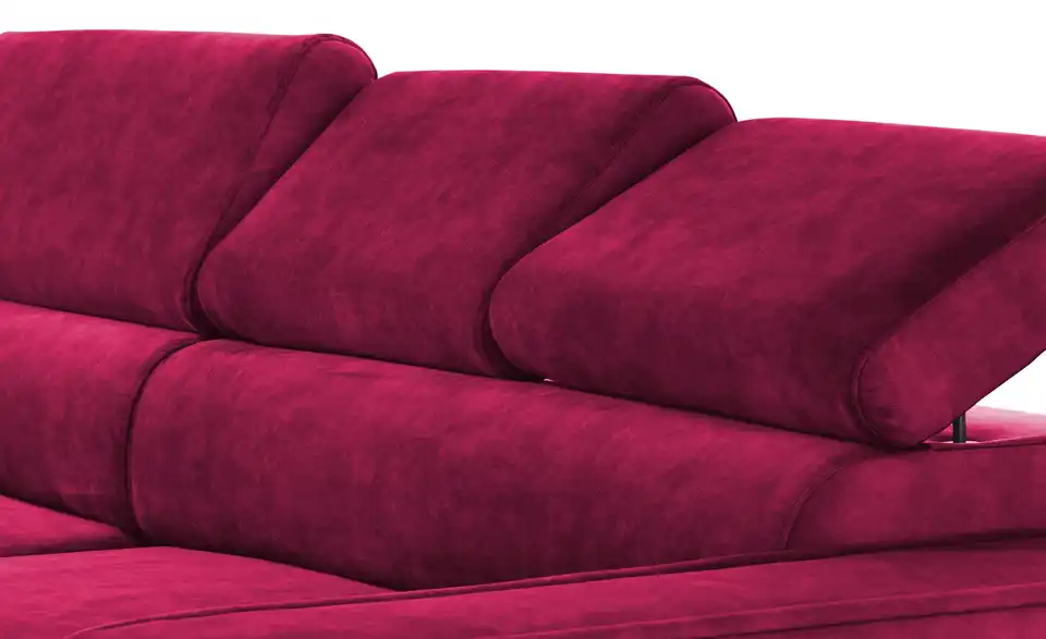 Twist Ecksofa Liam, Detailansicht