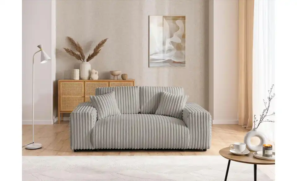 S-STYLE Einzelsofa Mollis, in Wohnsituation