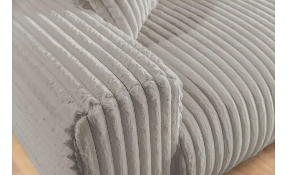 S-STYLE Einzelsofa Mollis, Detailansicht