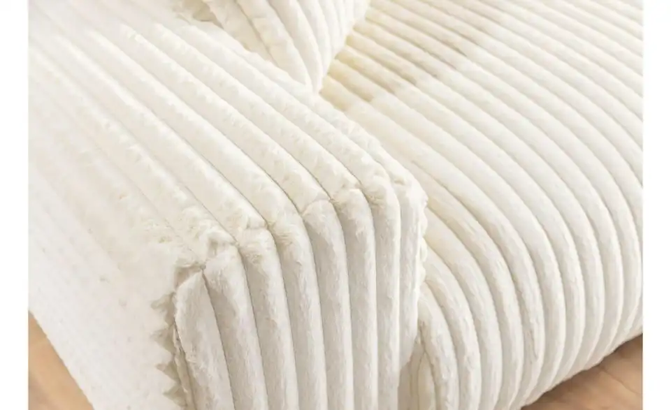 S-STYLE Einzelsofa Mollis, Detailansicht