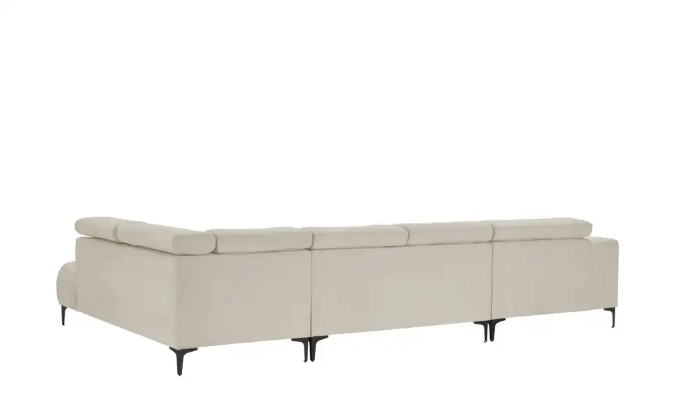 Twist Wohnlandschaft Caro, Rückansicht