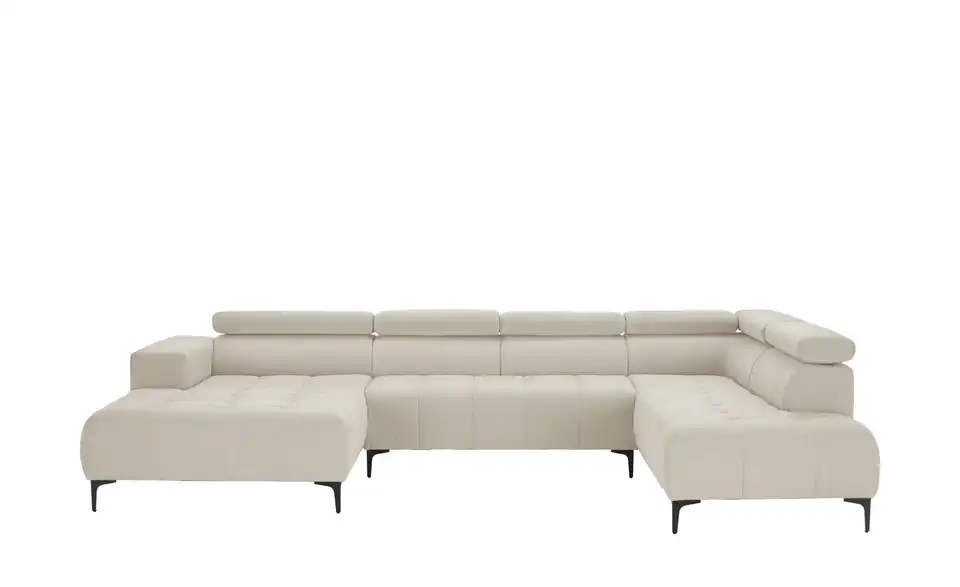 Twist Wohnlandschaft Caro, Frontansicht