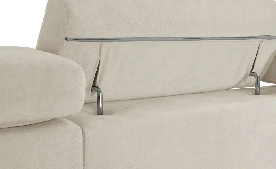 Twist Wohnlandschaft Caro, Detailansicht