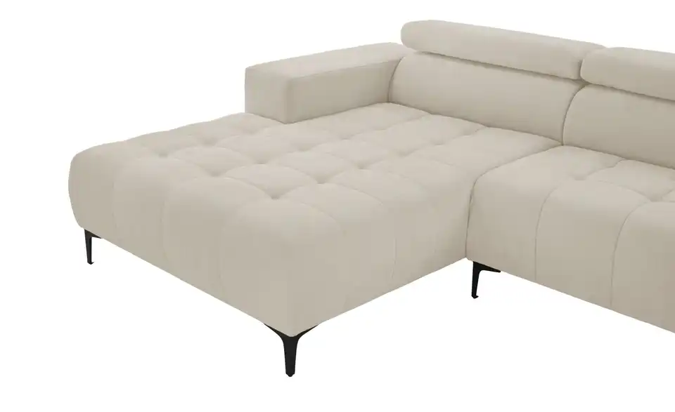 Twist Wohnlandschaft Caro, Detailansicht