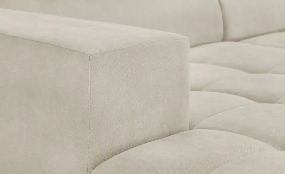 Twist Wohnlandschaft Caro, Detailansicht