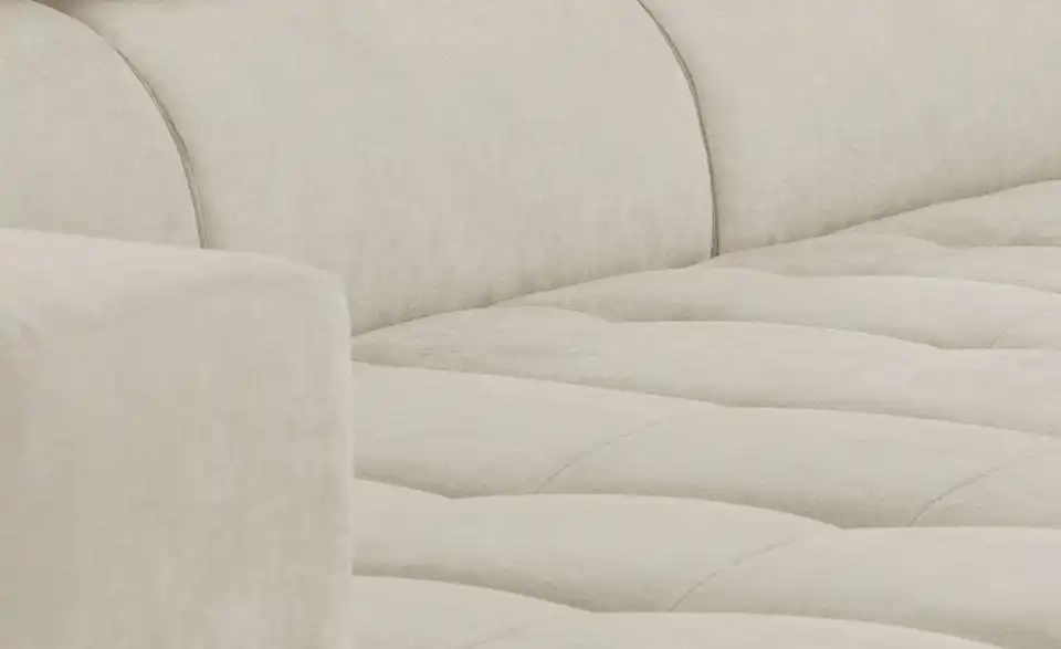 Twist Wohnlandschaft Caro, Detailansicht