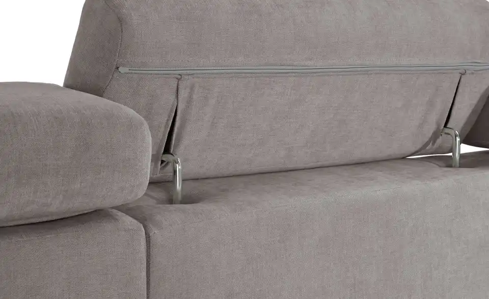 Twist Wohnlandschaft Caro, Detailansicht