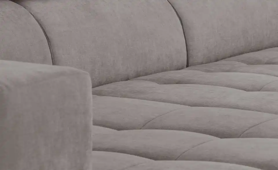 Twist Wohnlandschaft Caro, Detailansicht