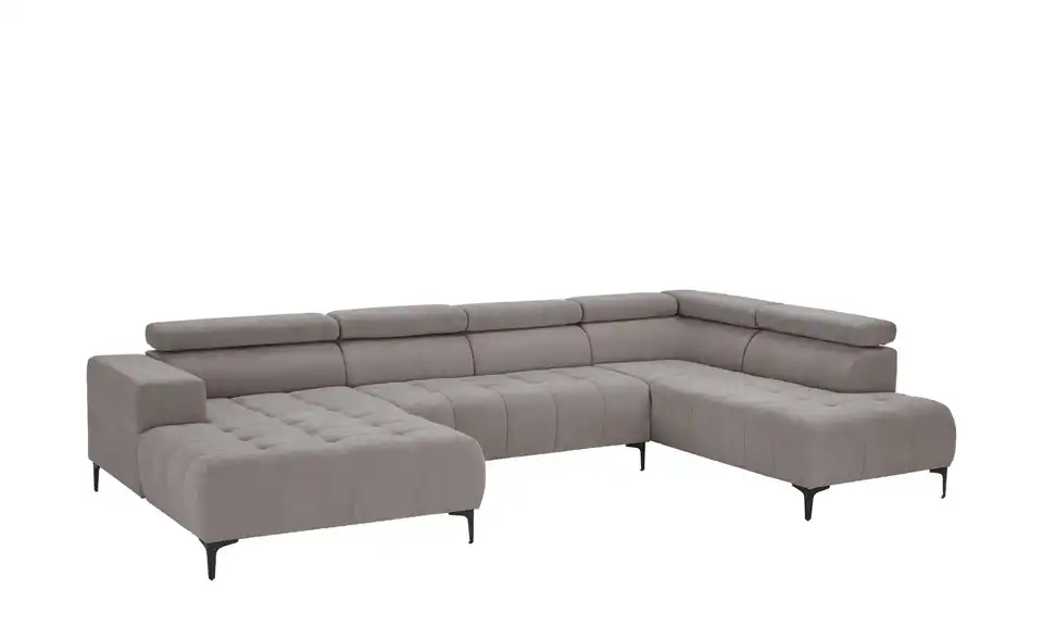 Twist Wohnlandschaft Caro, Perspektive