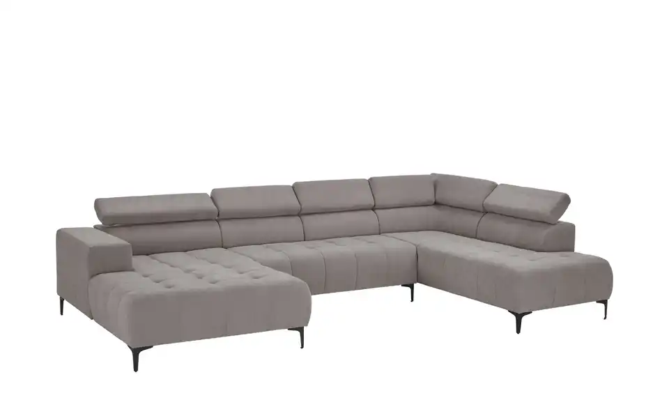 Twist Wohnlandschaft Caro, Funktionsansicht