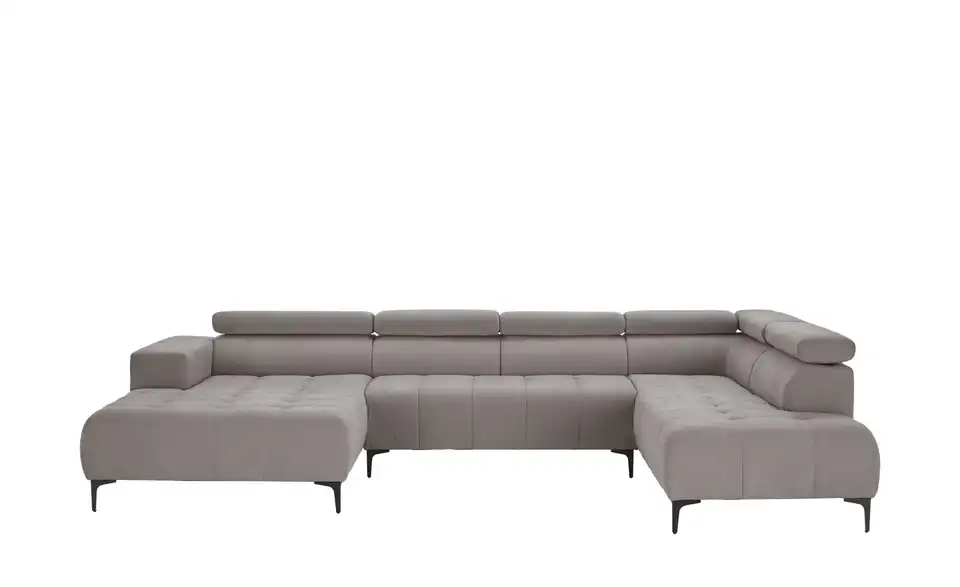 Twist Wohnlandschaft Caro, Frontansicht