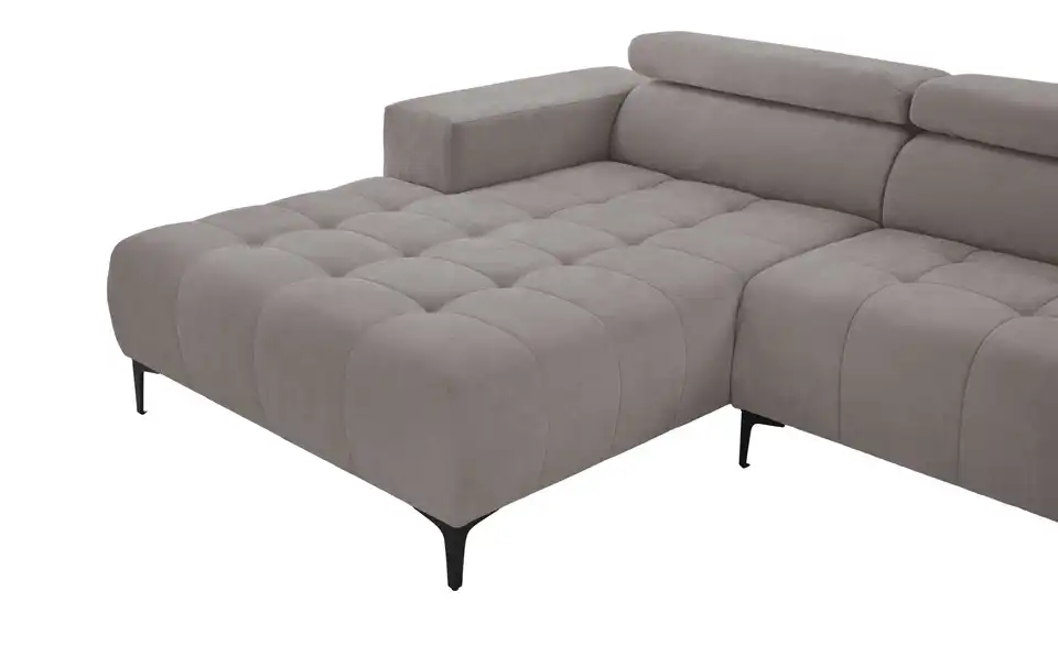 Twist Wohnlandschaft Caro, Detailansicht