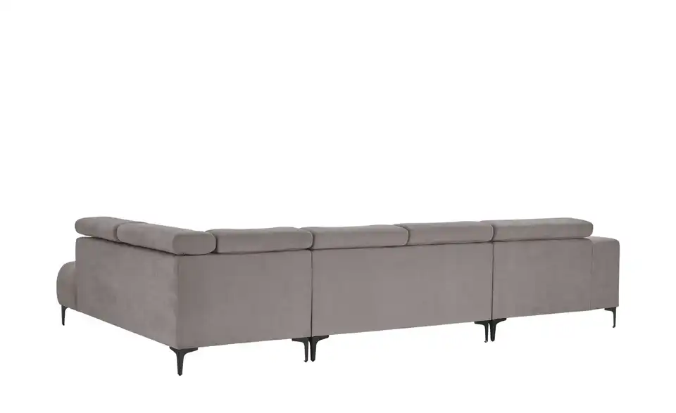 Twist Wohnlandschaft Caro, Rückansicht