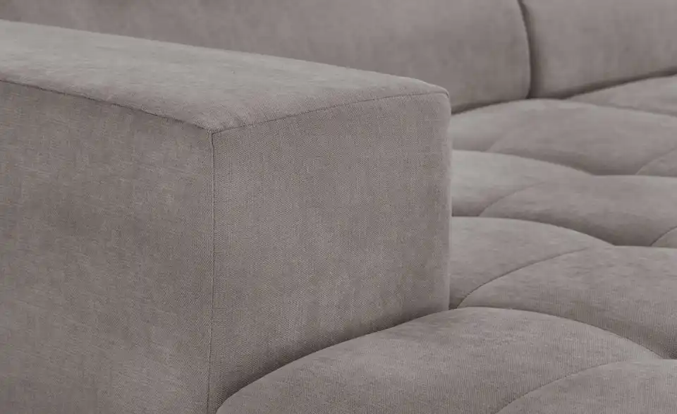 Twist Wohnlandschaft Caro, Detailansicht