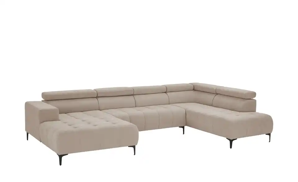 Twist Wohnlandschaft Caro, Perspektive