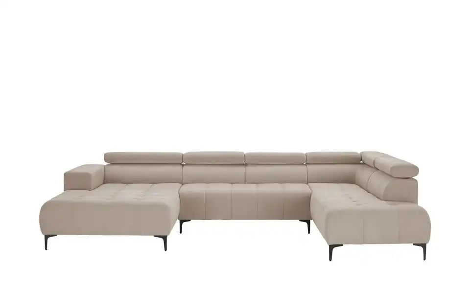 Twist Wohnlandschaft Caro, Frontansicht