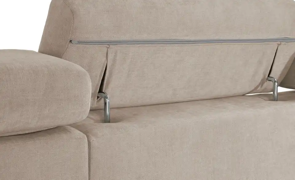 Twist Wohnlandschaft Caro, Detailansicht