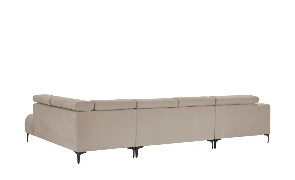 Twist Wohnlandschaft Caro, Rückansicht