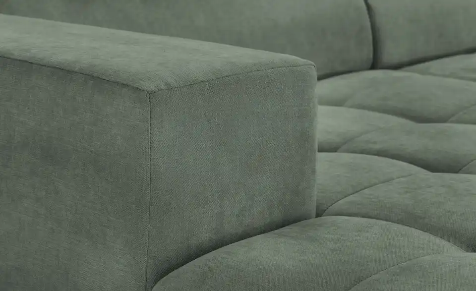 Twist Wohnlandschaft Caro, Detailansicht