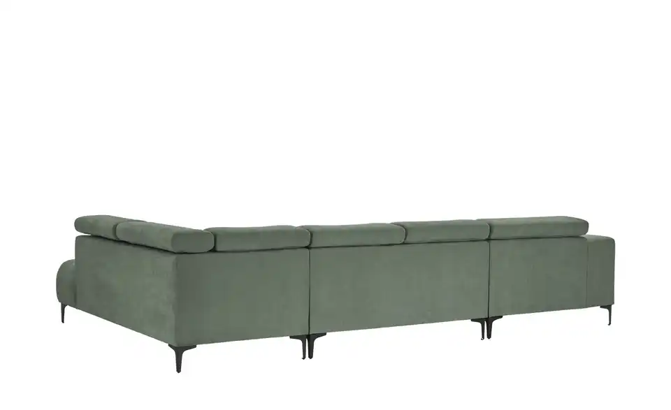 Twist Wohnlandschaft Caro, Rückansicht