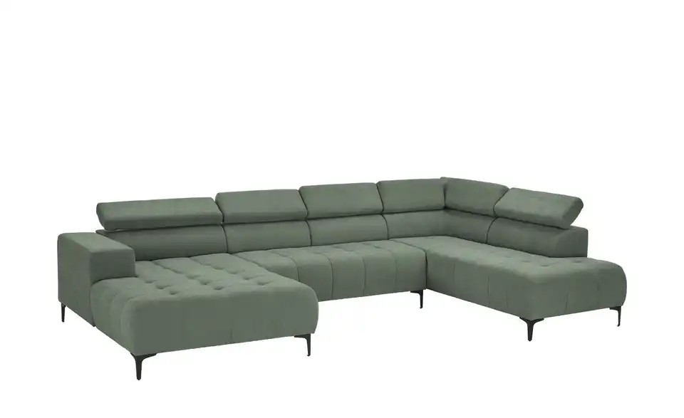 Twist Wohnlandschaft Caro, Funktionsansicht