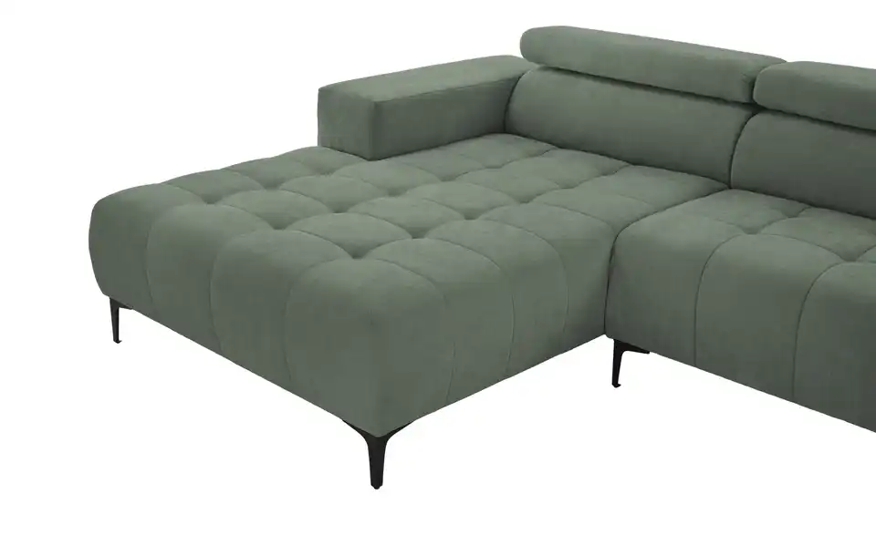 Twist Wohnlandschaft Caro, Detailansicht