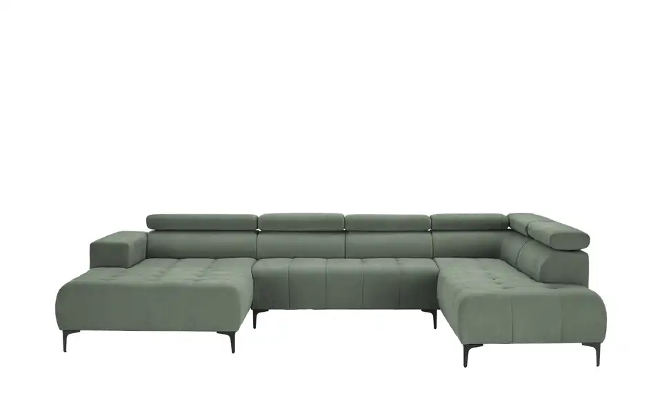 Twist Wohnlandschaft Caro, Frontansicht