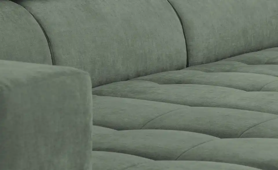 Twist Wohnlandschaft Caro, Detailansicht