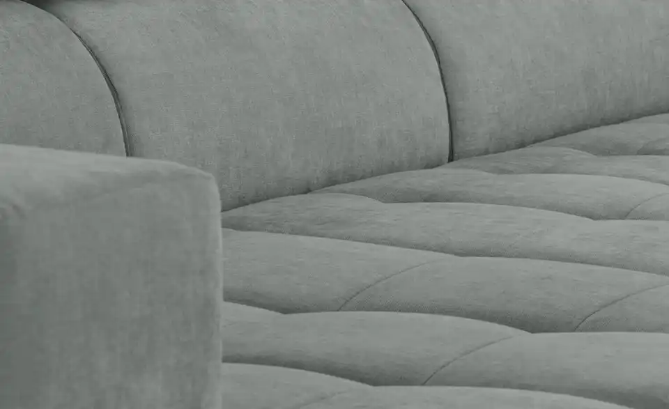 Twist Wohnlandschaft Caro, Detailansicht