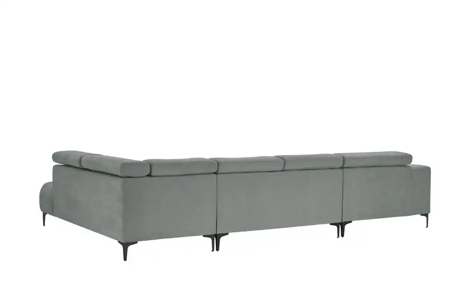 Twist Wohnlandschaft Caro, Rückansicht