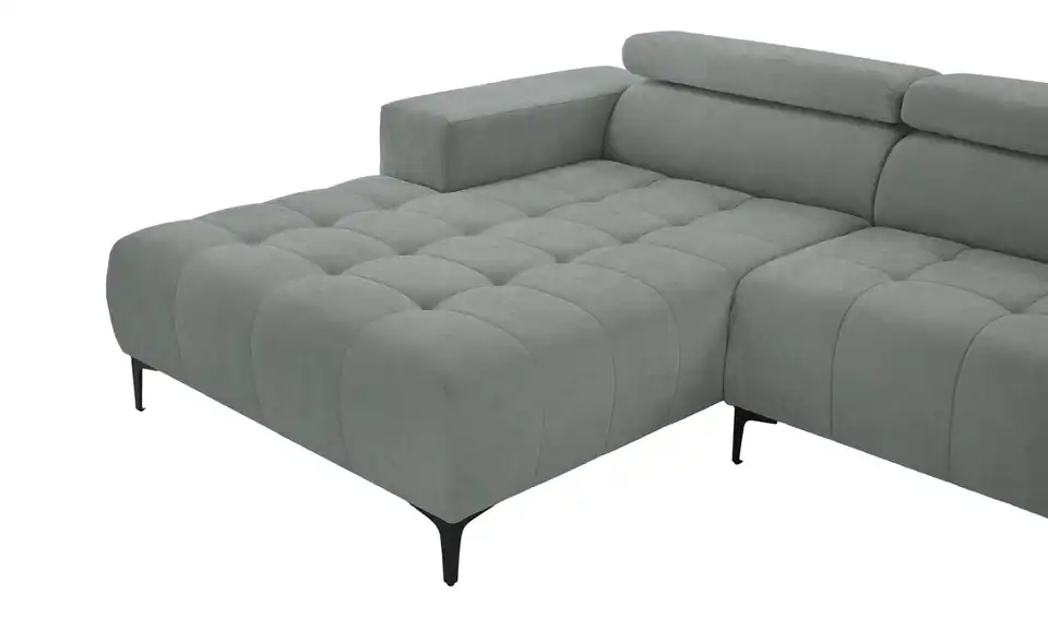 Twist Wohnlandschaft Caro, Detailansicht