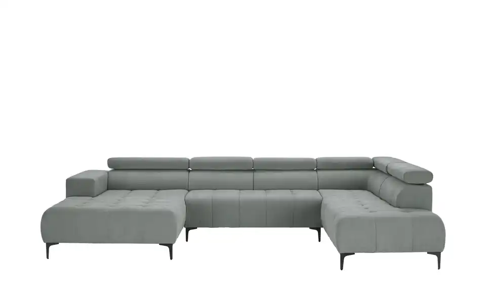 Twist Wohnlandschaft Caro, Frontansicht