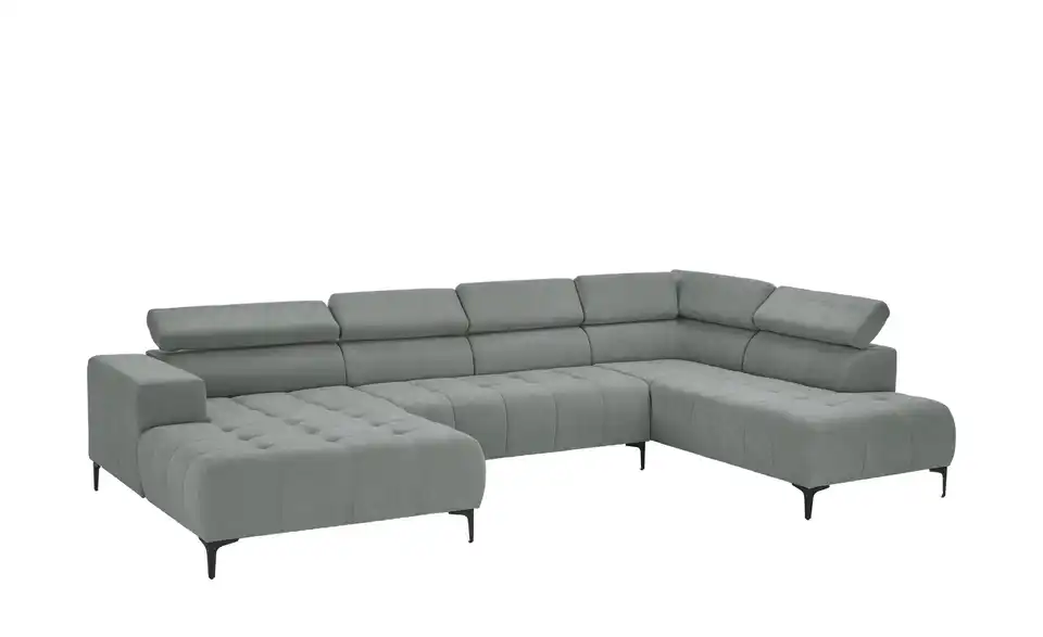 Twist Wohnlandschaft Caro, Funktionsansicht