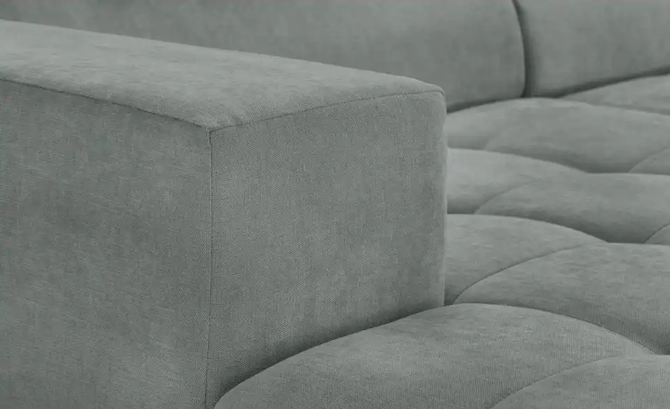 Twist Wohnlandschaft Caro, Detailansicht