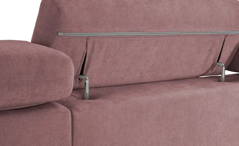 Twist Wohnlandschaft Caro, Detailansicht