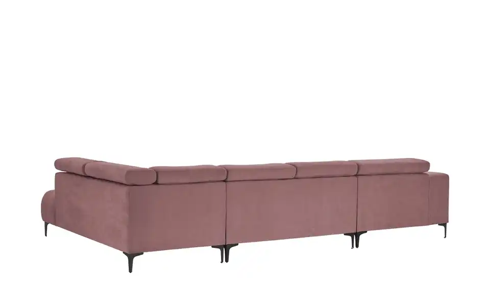 Twist Wohnlandschaft Caro, Rückansicht