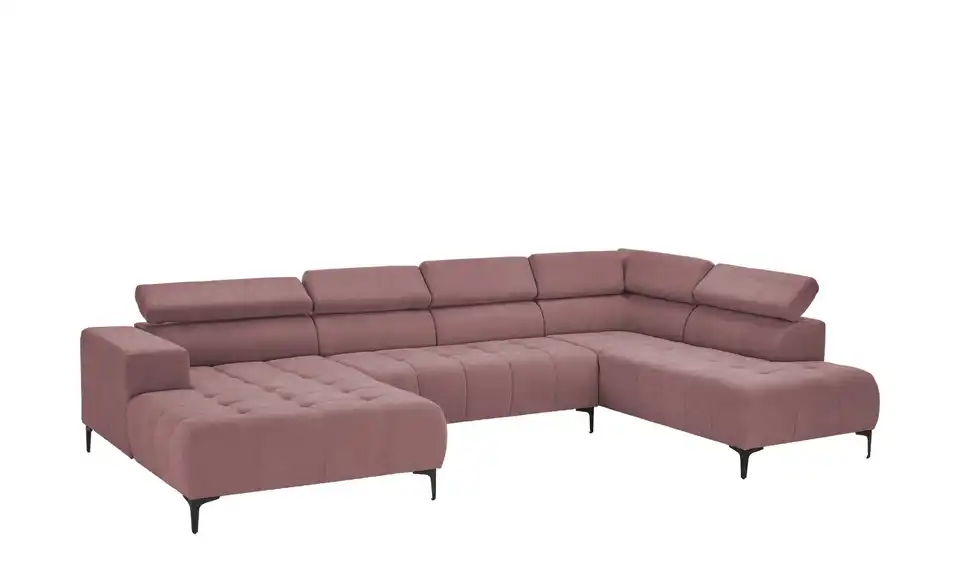 Twist Wohnlandschaft Caro, Funktionsansicht