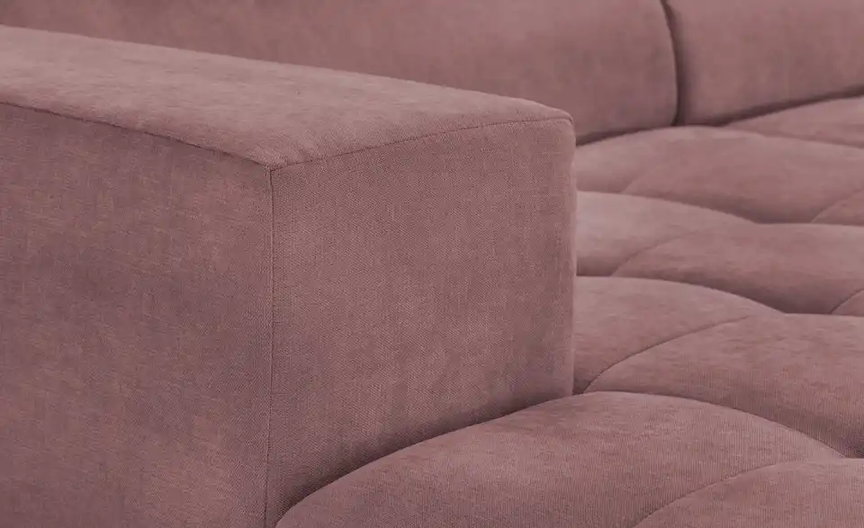 Twist Wohnlandschaft Caro, Detailansicht