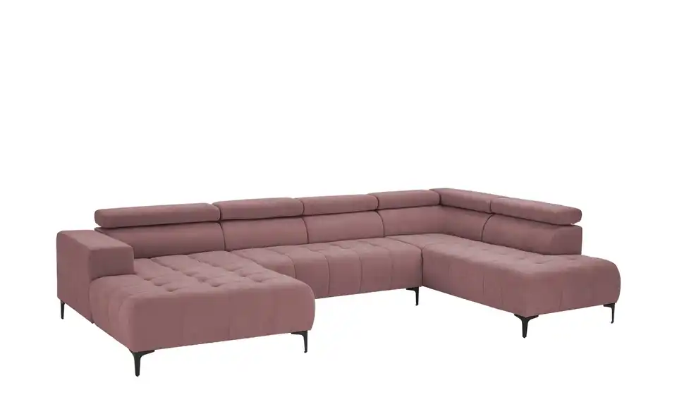 Twist Wohnlandschaft Caro, Perspektive