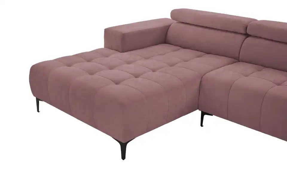 Twist Wohnlandschaft Caro, Detailansicht