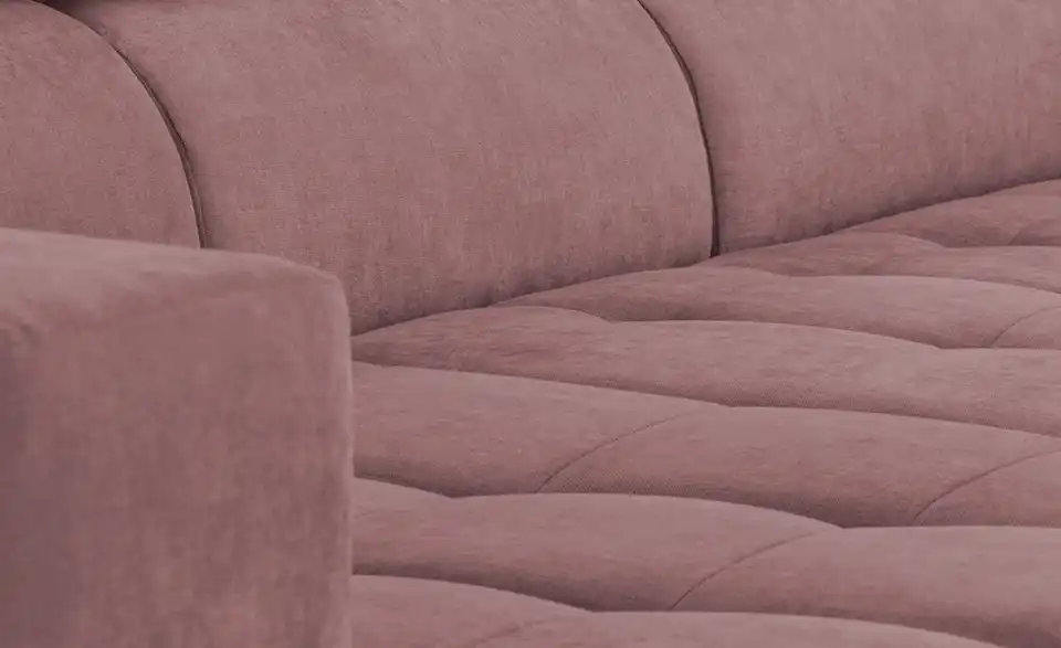 Twist Wohnlandschaft Caro, Detailansicht